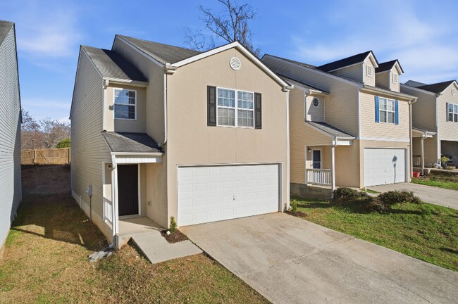 Foto del edificio - 1267 Brookstone Rd