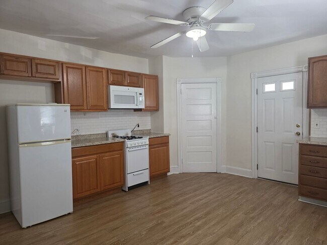 Foto del edificio - 1618 W 16th St