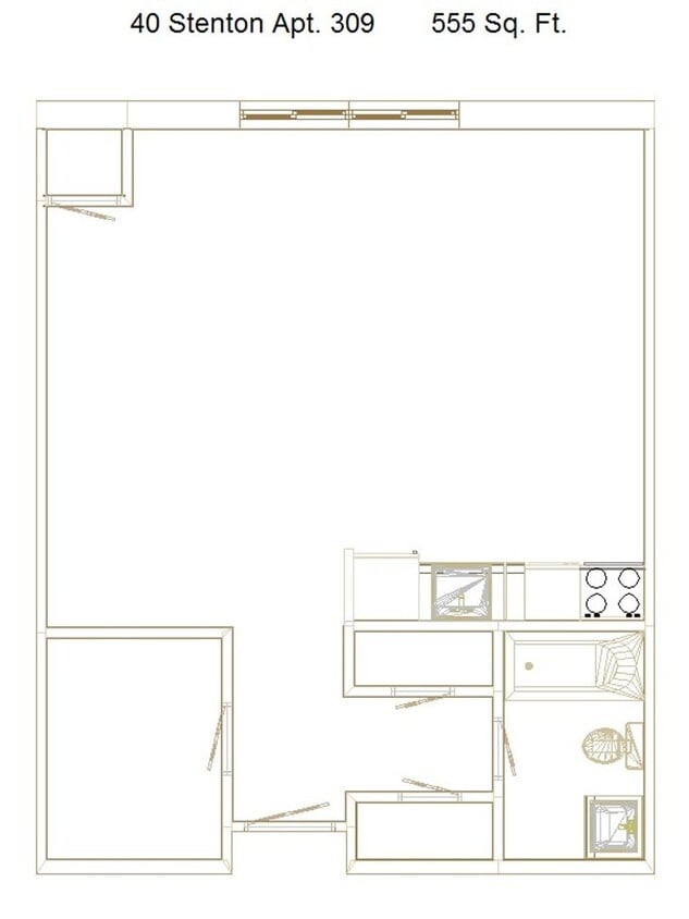 Foto principal - STENTON MANOR ASSOCIATES