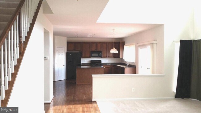 Foto del edificio - 2281 Walnut Branch Drive