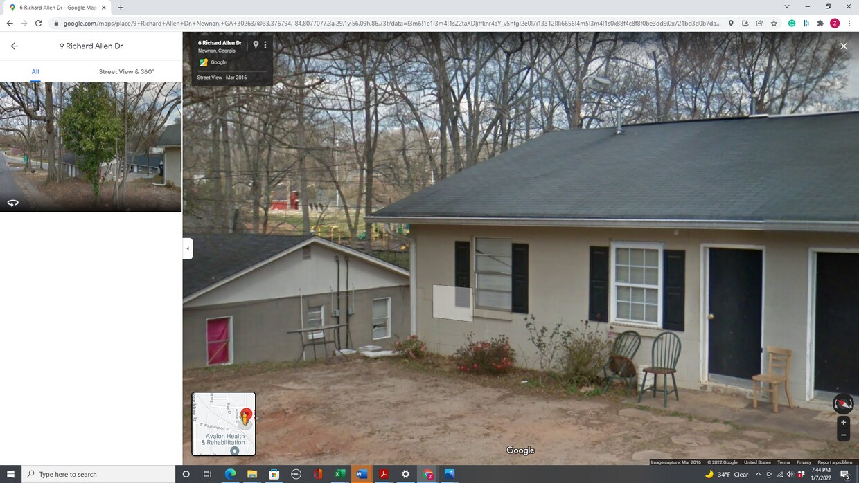 Primary Photo - 9 Richard Allen Dr