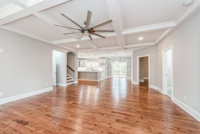 Building Photo - 6513 Rockwell Blvd