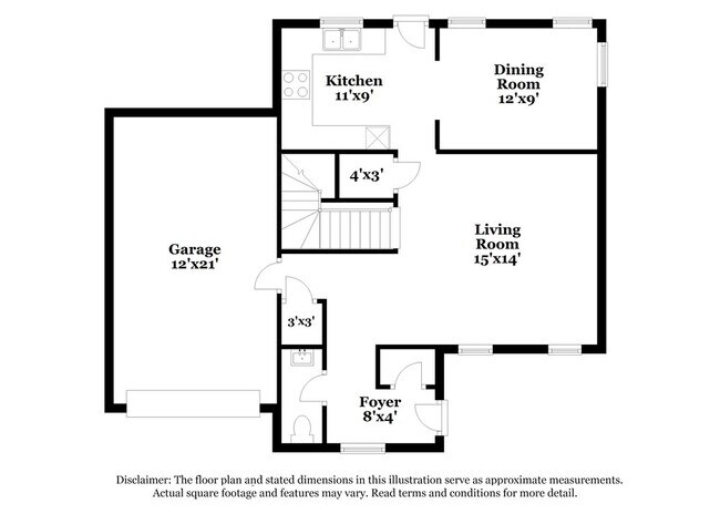 Foto del edificio - 5906 Prestwick Ln