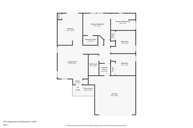 Building Photo - 12771 Megan Jean Ct