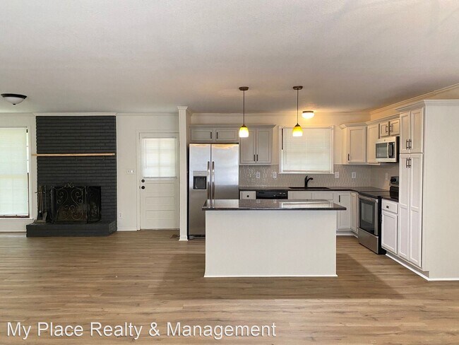 Building Photo - 3 br, 2 bath House - 439 Fabian Pl