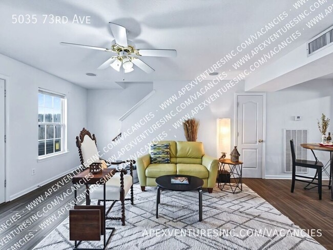 Building Photo - 5035 73rd Ave