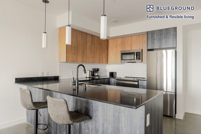 Foto del edificio - 1502 Fawcett Ave