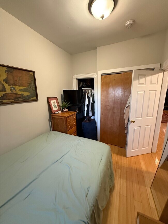 Foto del edificio - 70 Joy St