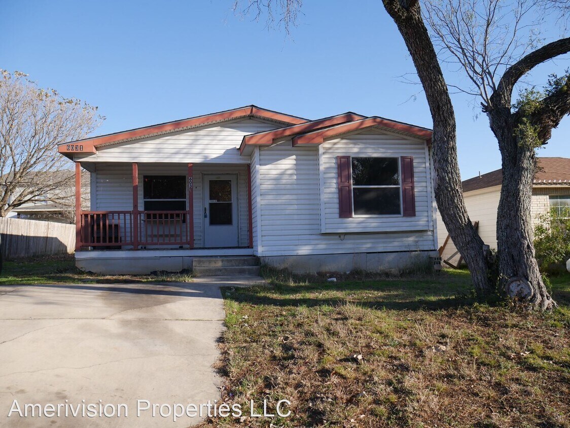 Primary Photo - 3 br, 2 bath House - 6031 Pleasant Meadow