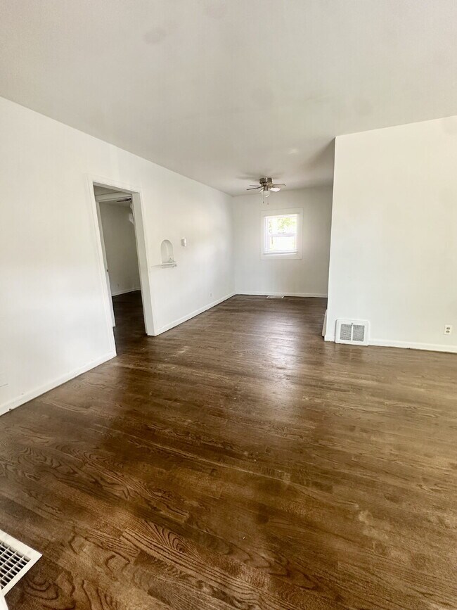Foto del edificio - Cozy 1 Bedroom in Central Cheyenne