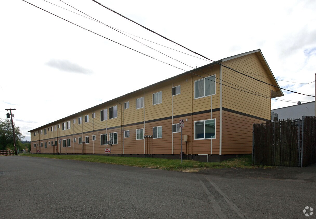 Foto del edificio - Royal Manor Apartments