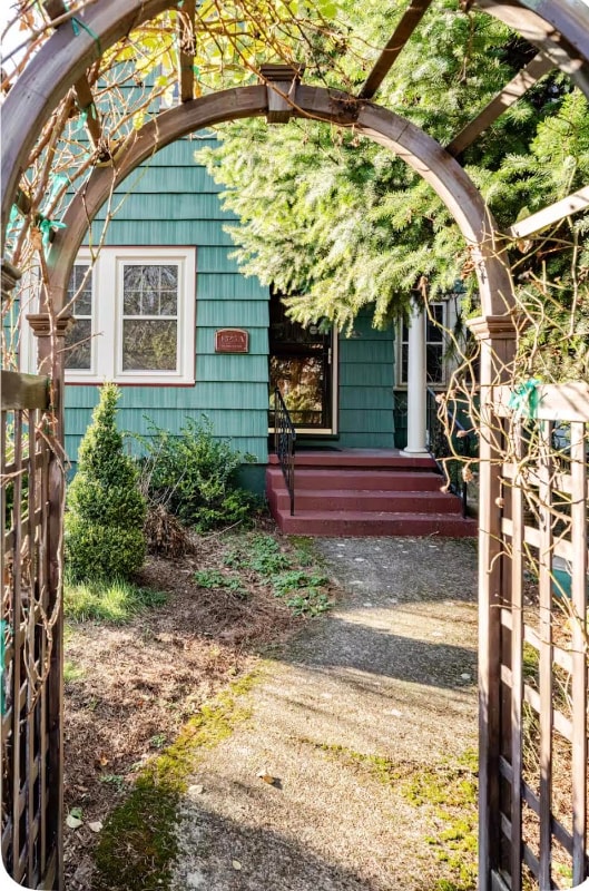 Photo - 4325 NE 42nd Ave (Portland, OR)