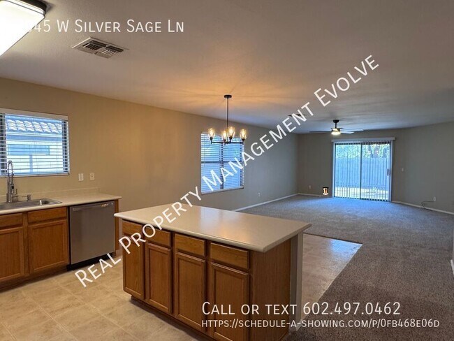 Building Photo - 3045 W Silver Sage Ln