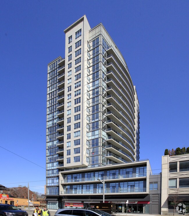 Photo principale - The Forest Hill