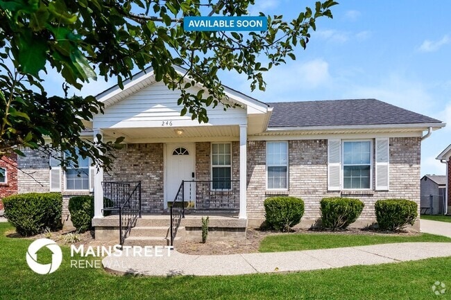Building Photo - 246 Beech Cliff Cir