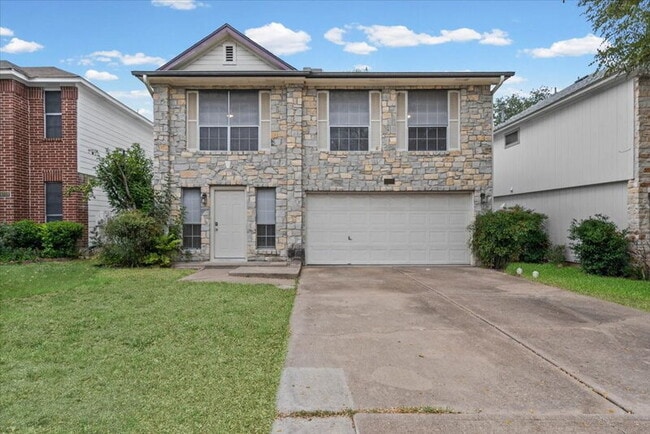 Foto del edificio - 8706 Dandelion Trail