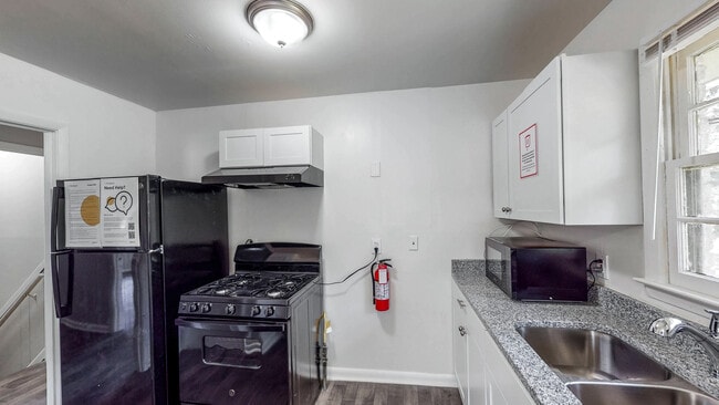 Photo - 160 Kittrell Drive Southwest Apartment