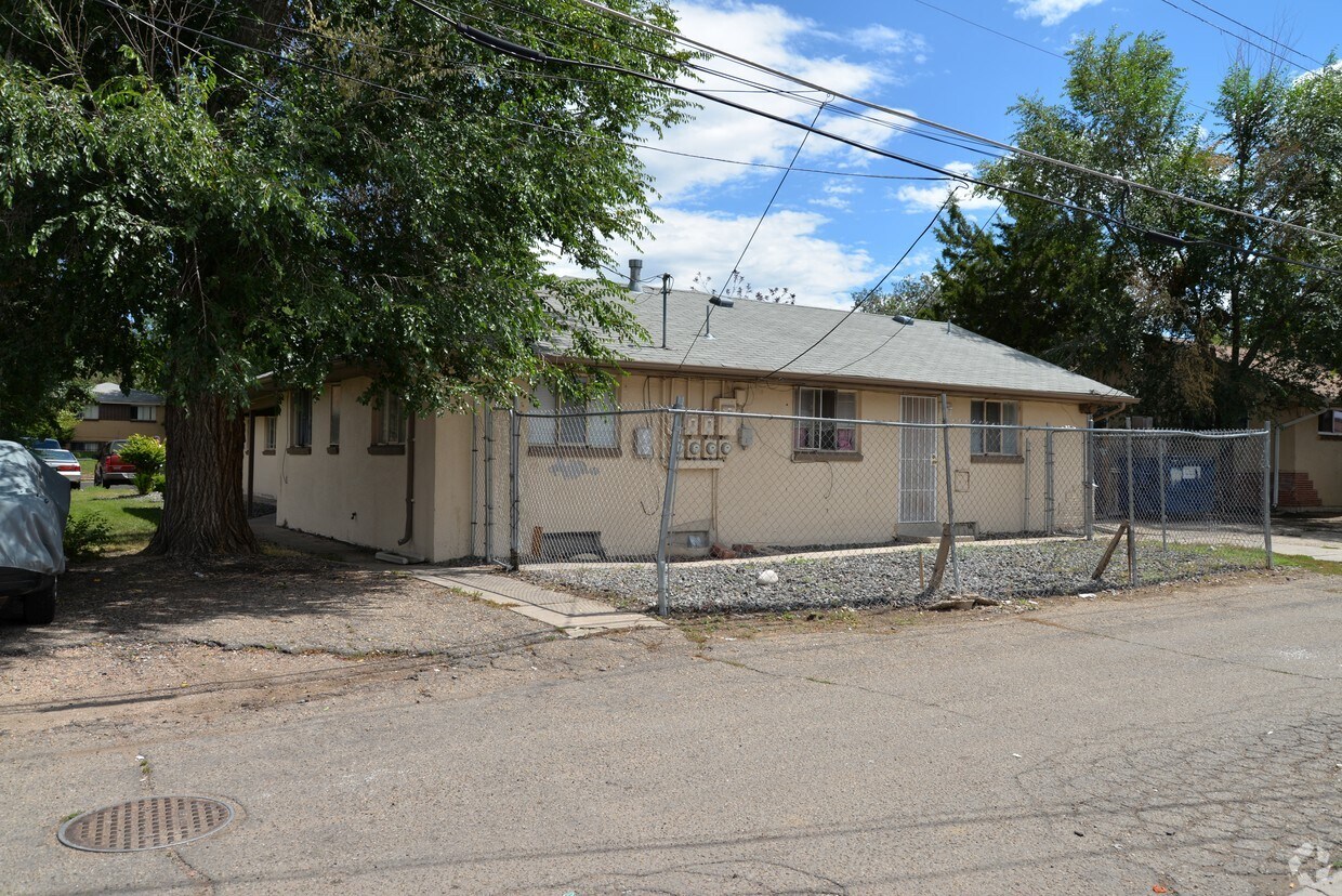 Foto del edificio - 1167-1173 Akron St