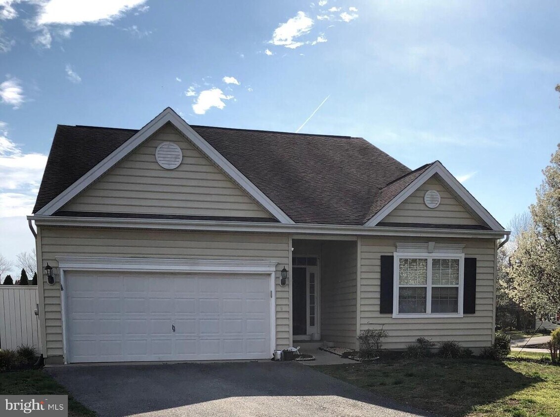 6 Beaver Dam Reach, Rehoboth Beach, DE 19971 House Rental in Rehoboth