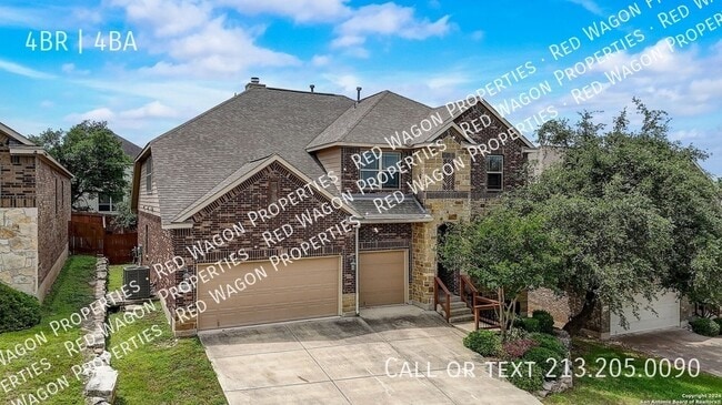 Building Photo - 3418 Marlark Pass