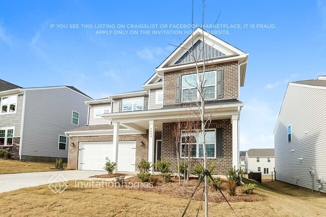 Building Photo - 6499 Fairfax Ct
