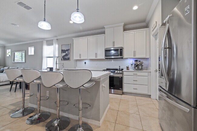 Foto del edificio - "Charming 3-Bedroom Retreat with Granite T...