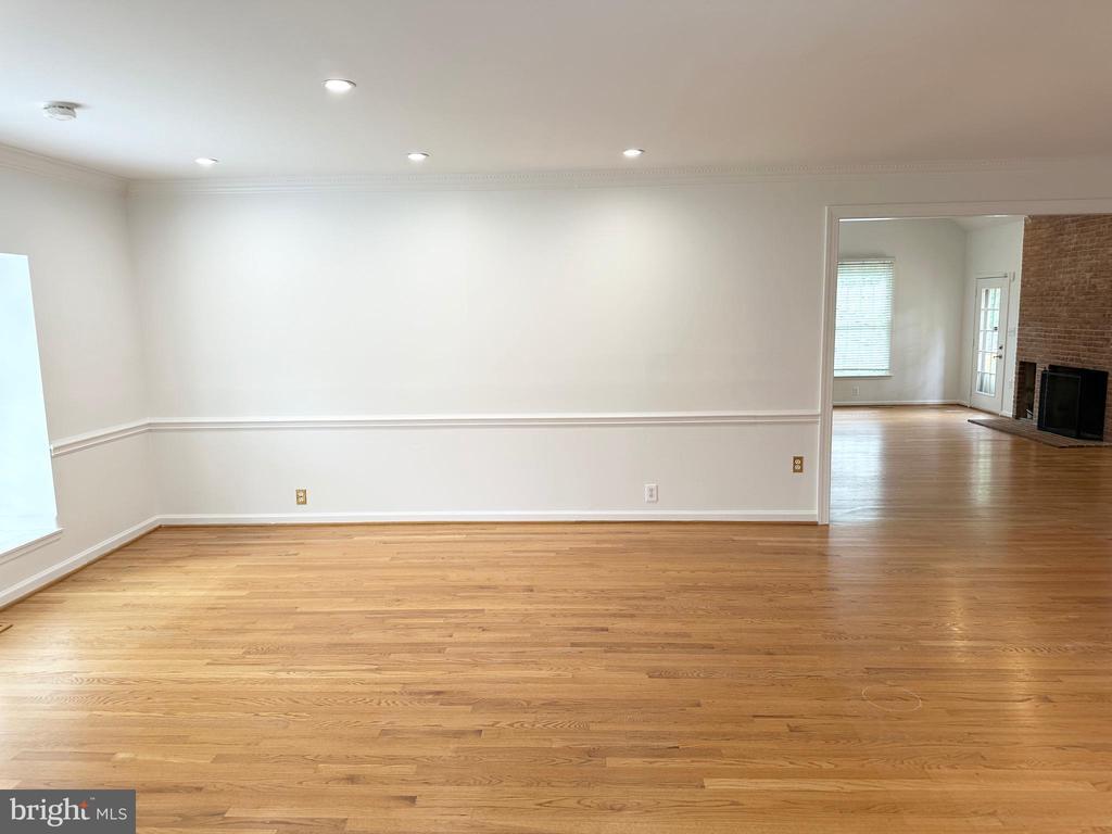 Foto principal - 3505 John Carroll Dr