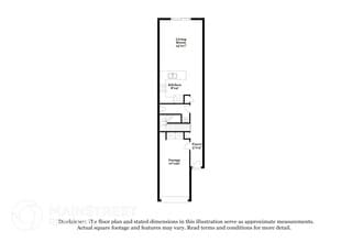 Building Photo - 8261 Rigel Rd