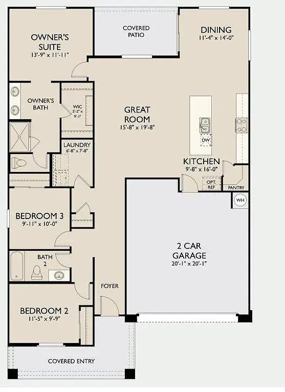 Building Photo - 4747 S Carver