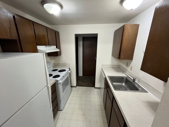 Building Photo - 2-Bed, 1-Bath Duplex, Mount Vernon