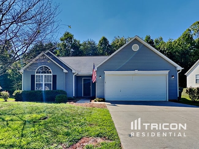 Building Photo - 4660 Hanley Park Drive Walkertown NC