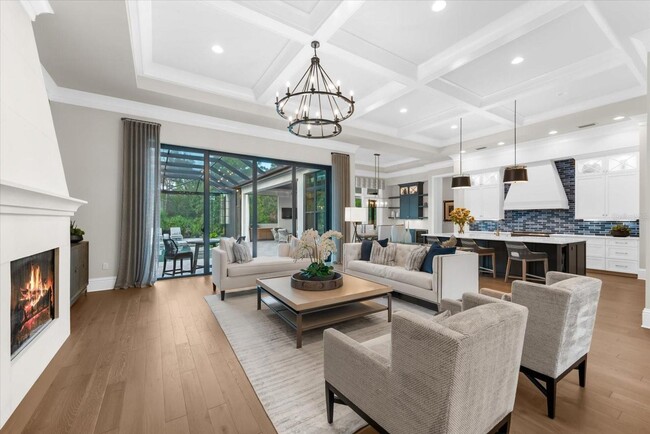 Foto del edificio - Private Estate Rental in The Concession