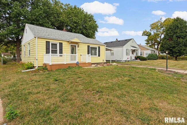 Foto del edificio - 5029 North Best Street