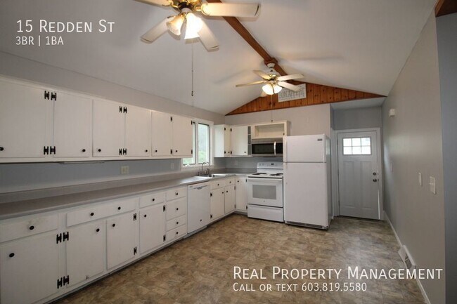 Building Photo - 3 Bedroom Dover Ranch with a Spacious Back...