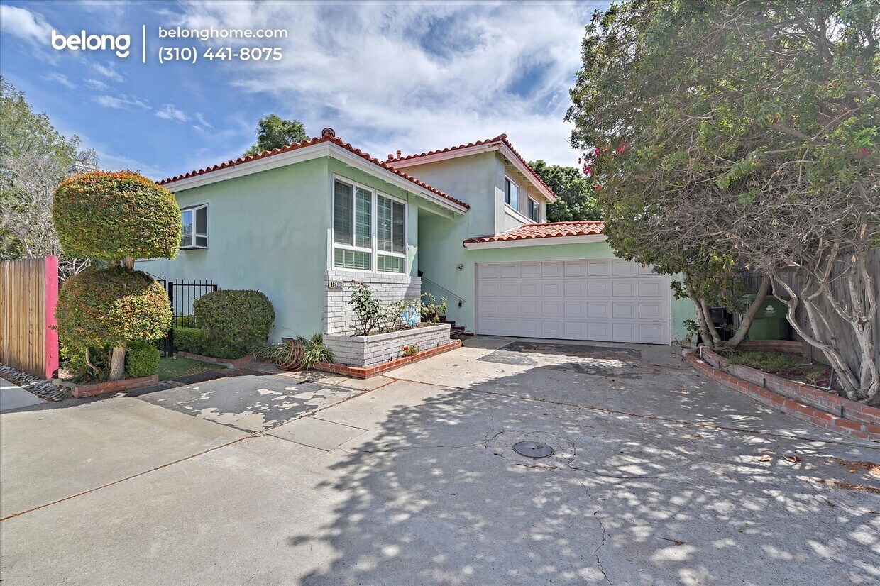 37 Houses for Rent in Mar Vista, CA Westside Rentals