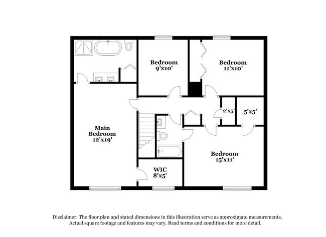 Foto del edificio - 209 Mingocrest Dr