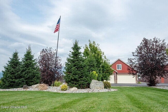 Foto del edificio - 2 acres, Shop, Rancher 4 bed 3 bath