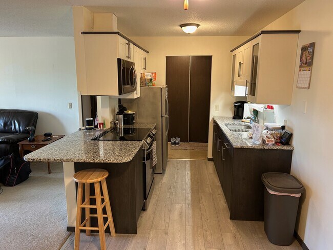 Cocina - Greenwood
