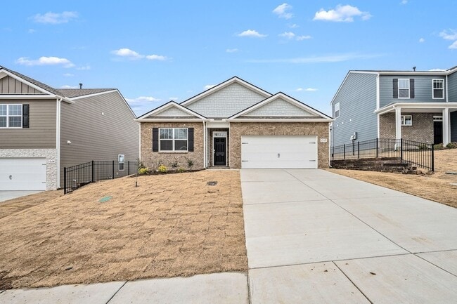 Photo - 1512 Mountain View Dr House