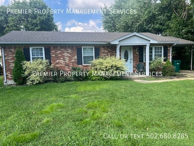 Building Photo - 1045 Garrow Ct
