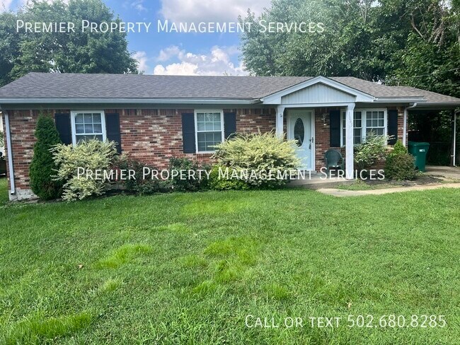 Foto del edificio - 1045 Garrow Ct