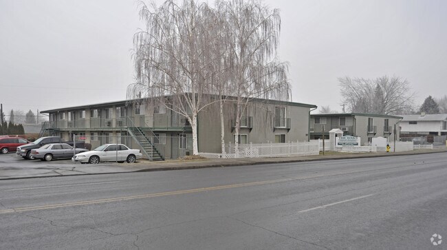 The Oaks Apartments - Apartments in Yakima, WA | Apartments.com