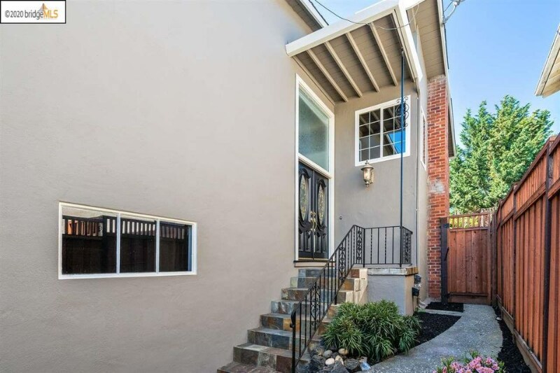 3588 Clifford Ct Unit 101, Castro Valley, CA 94546 Apartment for Rent