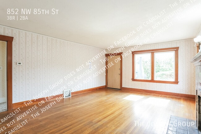 Building Photo - 852 NW 85th St