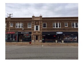Building Photo - 1139 Bellevue Ave