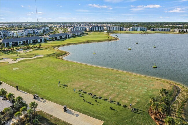 Foto del edificio - 43996 Boardwalk Loop