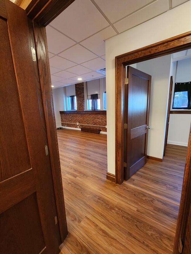 Utilities and internet included! Tenant only pays rent - 1812 Avenue F