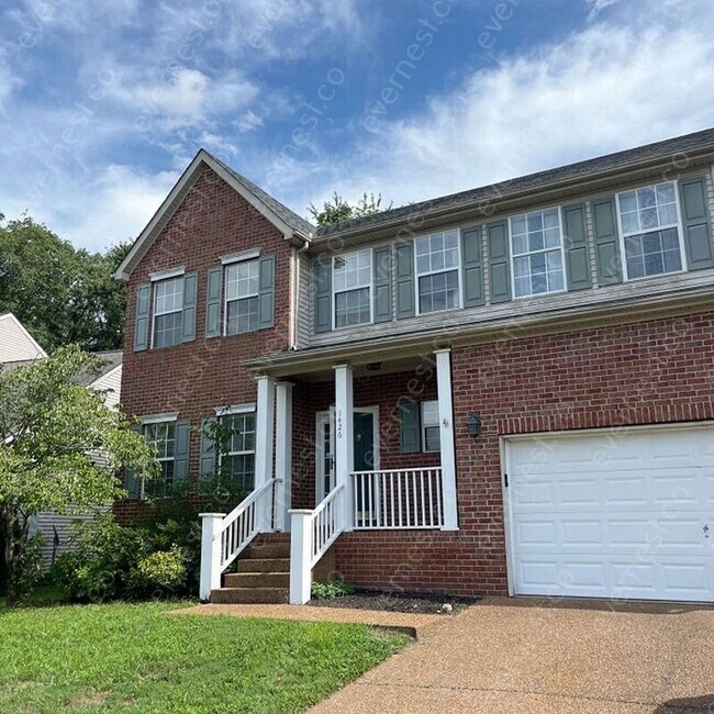 1426 Clairmonte Cir, Franklin, TN 37064 House Rental in Franklin, TN