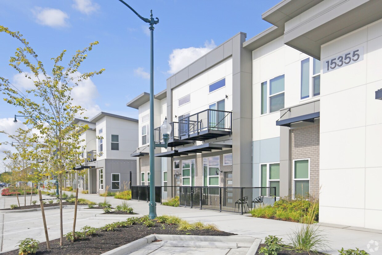 Foto principal - The Main Apartments