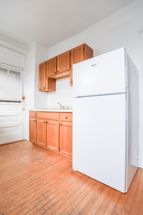 Foto principal - 4800 N Damen Ave